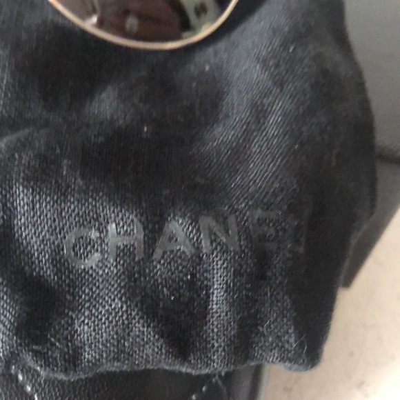 Chanel sunglasses - Picture 3 of 11